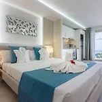Lejlighedshotel Klayman Diamond 4*