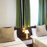 Lejlighedshotel Klayman Diamond