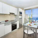 Klayman Diamond Lejlighedshotel