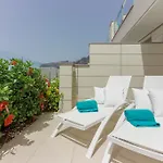Klayman Diamond Lejlighedshotel 4*