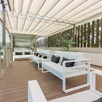 Lejlighedshotel Klayman Diamond