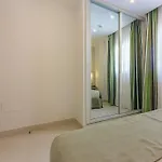Klayman Diamond Lejlighedshotel