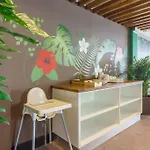 Lejlighedshotel Klayman Diamond 4*