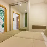 Lejlighedshotel Klayman Diamond Acantilado de los Gigantes