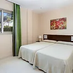Klayman Diamond Lejlighedshotel