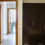 Lejlighedshotel Klayman Diamond