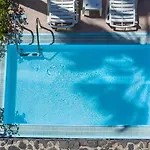 Klayman Diamond Lejlighedshotel Acantilado de los Gigantes