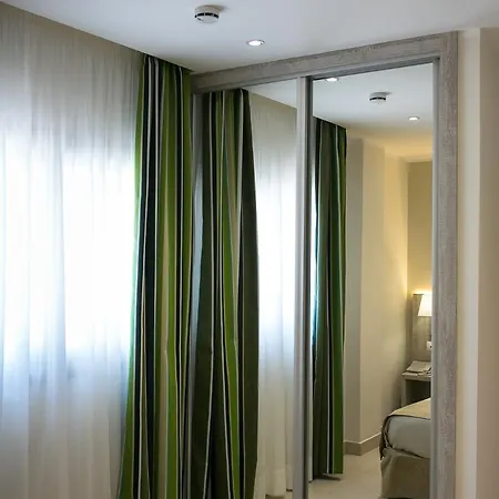 Klayman Diamond 4* אקנטילדו דה לוס גיגנטס
