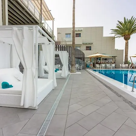 Klayman Diamond 4* אקנטילדו דה לוס גיגנטס