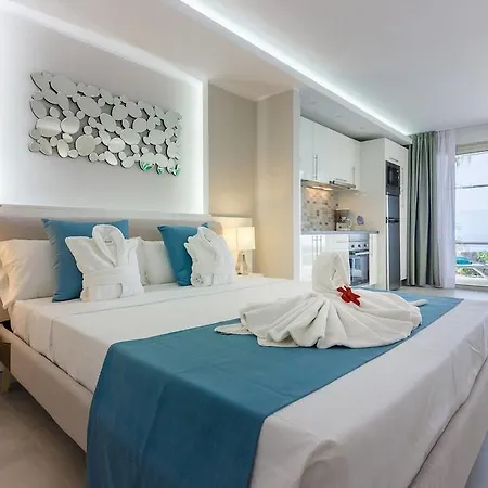 Hotel apartamentowy Klayman Diamond 4*