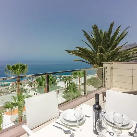 Hotel apartamentowy Klayman Diamond 4*
