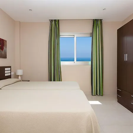Hotel apartamentowy Klayman Diamond Acantilado de los Gigantes