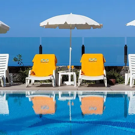 Klayman Diamond Hotel apartamentowy