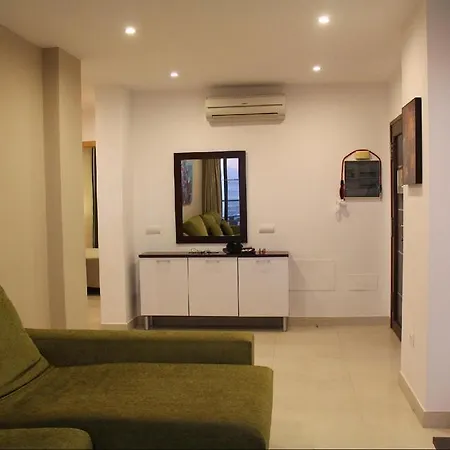 Klayman Diamond 公寓式酒店 阿坎提拉德洛斯基