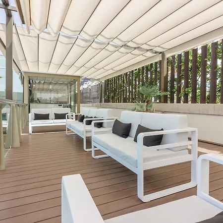 Hotel apartamentowy Klayman Diamond