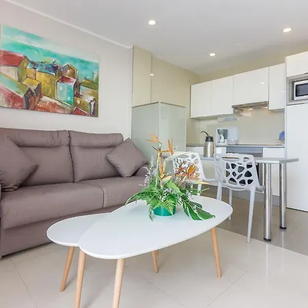 Lägenhetshotell Klayman Diamond 4*