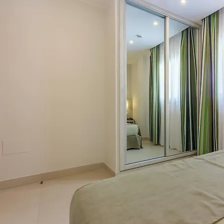 Klayman Diamond Hotel apartamentowy