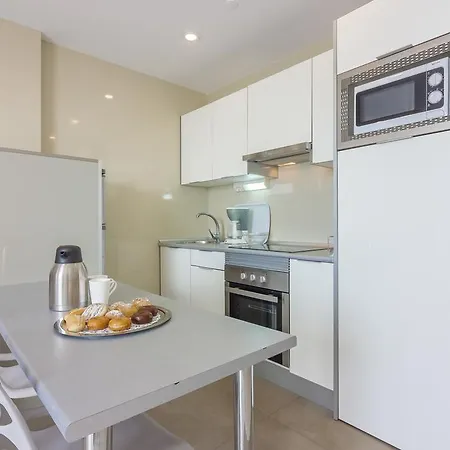 Klayman Diamond Lägenhetshotell 4*