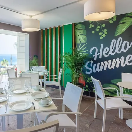 公寓式酒店 Klayman Diamond