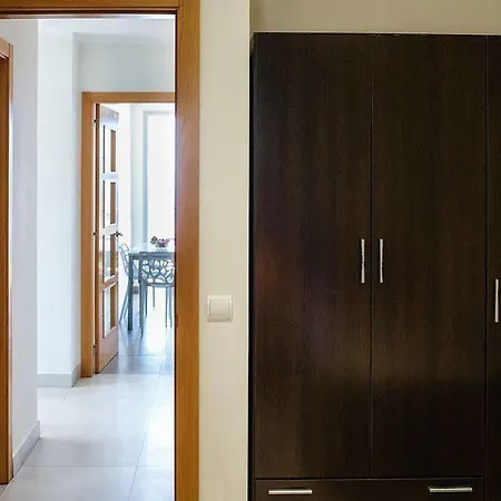 Hotel apartamentowy Klayman Diamond