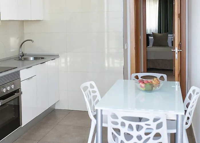 Klayman Diamond Aparthotel 4*