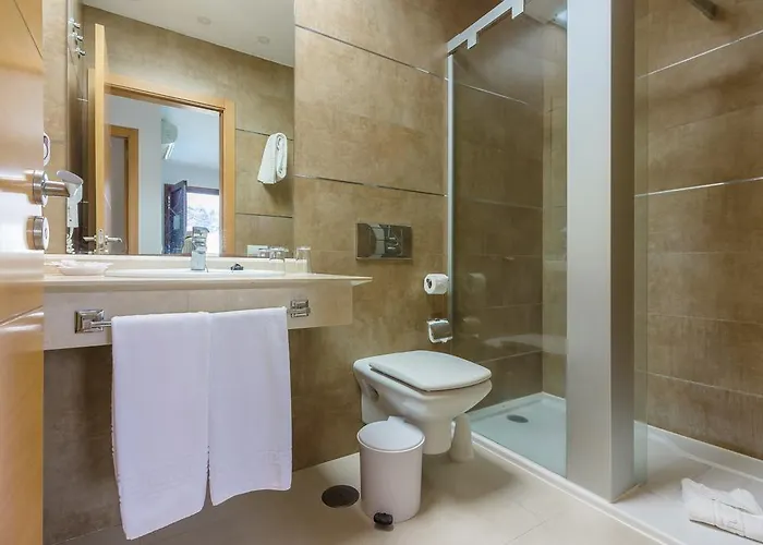 Klayman Diamond Apart-hotel Acantilado de los Gigantes