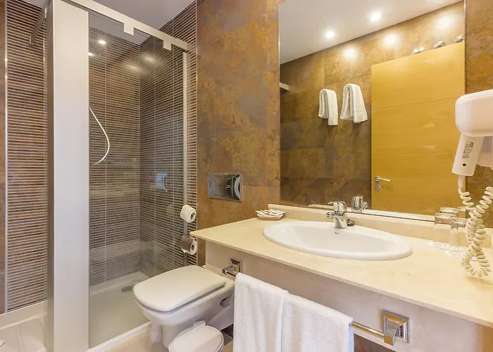 Klayman Diamond 4* Acantilado de los Gigantes