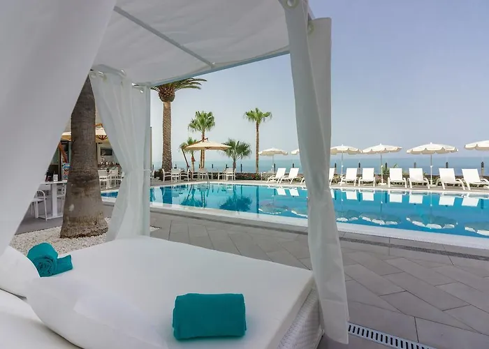Aparthotel Klayman Diamond Acantilado de los Gigantes