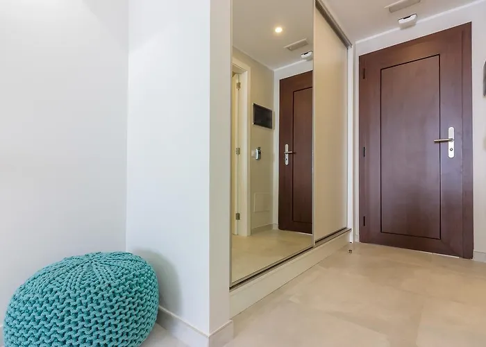 Aparthotel Klayman Diamond Acantilado de los Gigantes
