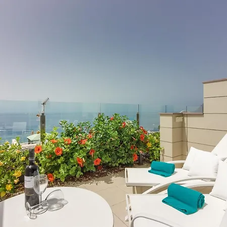 Hotel apartamentowy Klayman Diamond