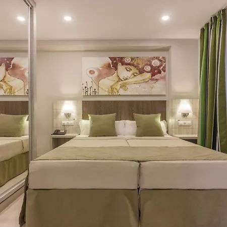 Hotel apartamentowy Klayman Diamond