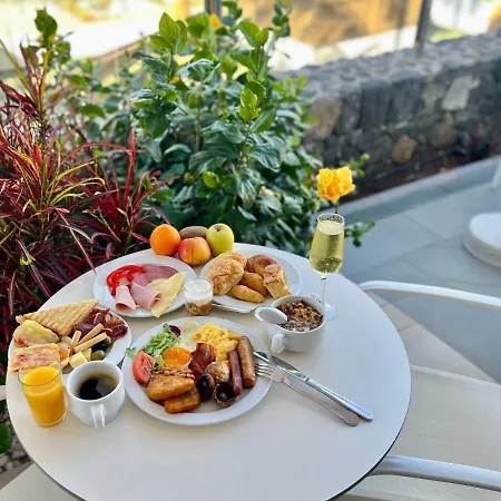 Klayman Diamond شقة فندقية