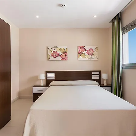 Klayman Diamond Apartahotel 4*