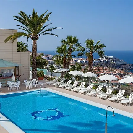 Klayman Diamond Acantilado de los Gigantes