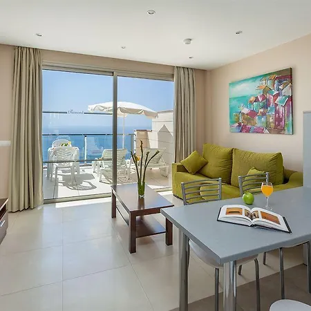 Klayman Diamond Hotel apartamentowy 4*