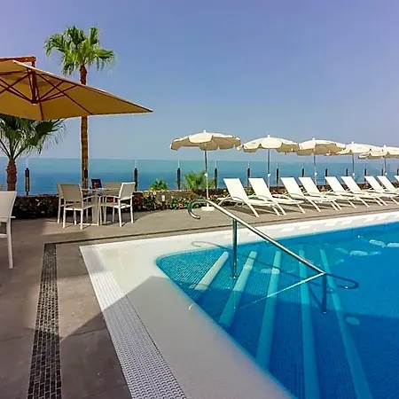 Klayman Diamond Lägenhetshotell 4*