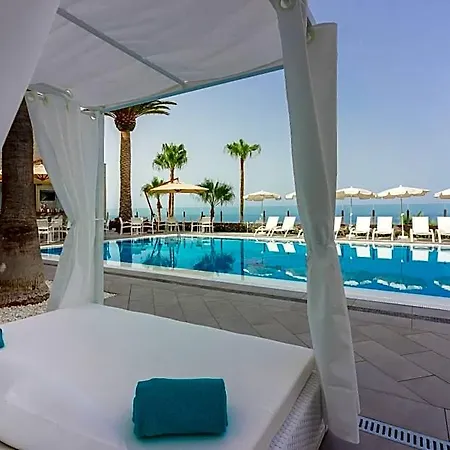 Lägenhetshotell Klayman Diamond 4*