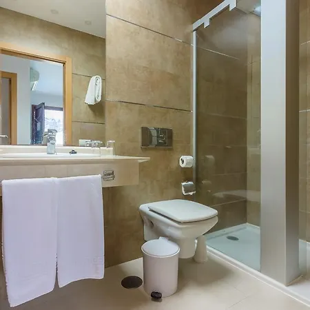 Klayman Diamond Aparthotel Acantilado de los Gigantes