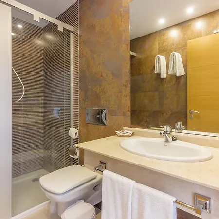 Klayman Diamond 4* Acantilado de los Gigantes