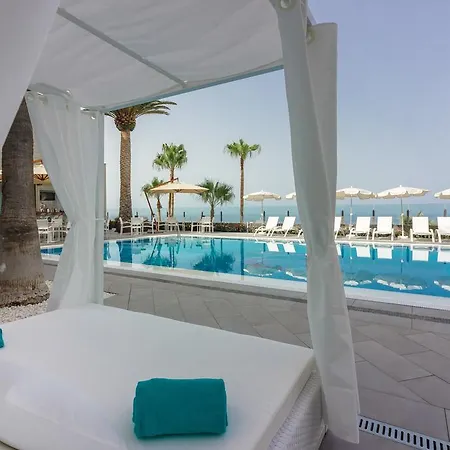 شقة فندقية Klayman Diamond Acantilado de los Gigantes