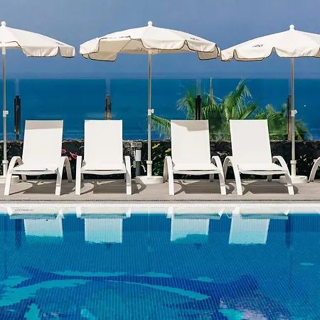 Klayman Diamond 4* Acantilado de los Gigantes