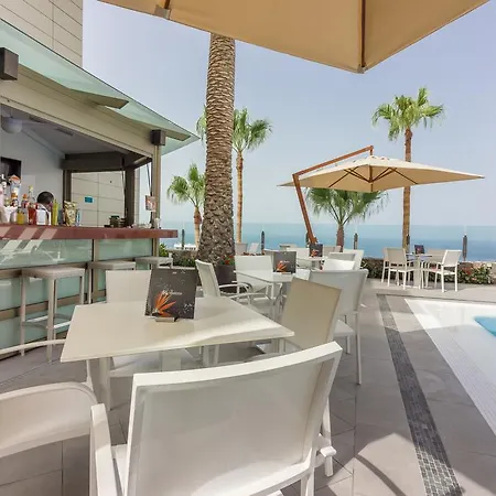 Klayman Diamond Hotel apartamentowy