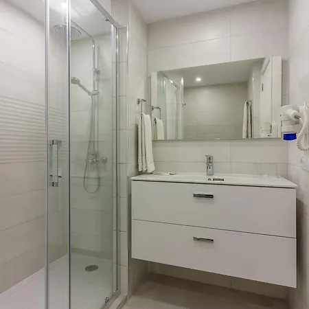 شقة فندقية Klayman Diamond Acantilado de los Gigantes