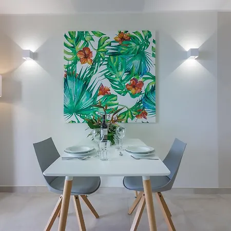 Klayman Diamond Acantilado de los Gigantes