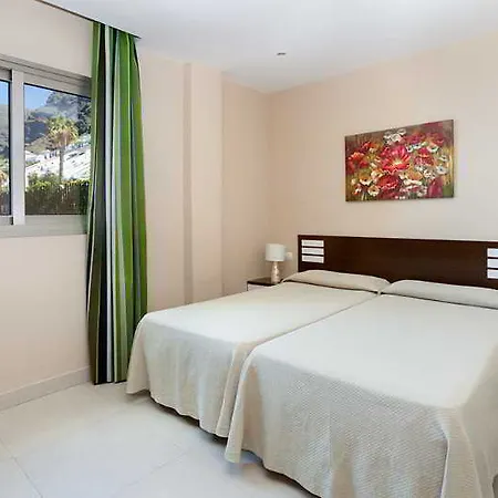 Klayman Diamond Hotel apartamentowy