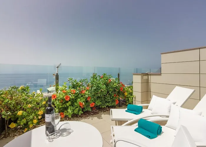 Aparthotel Klayman Diamond