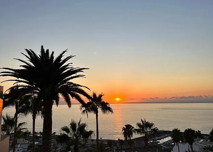 Klayman Diamond Acantilado de los Gigantes