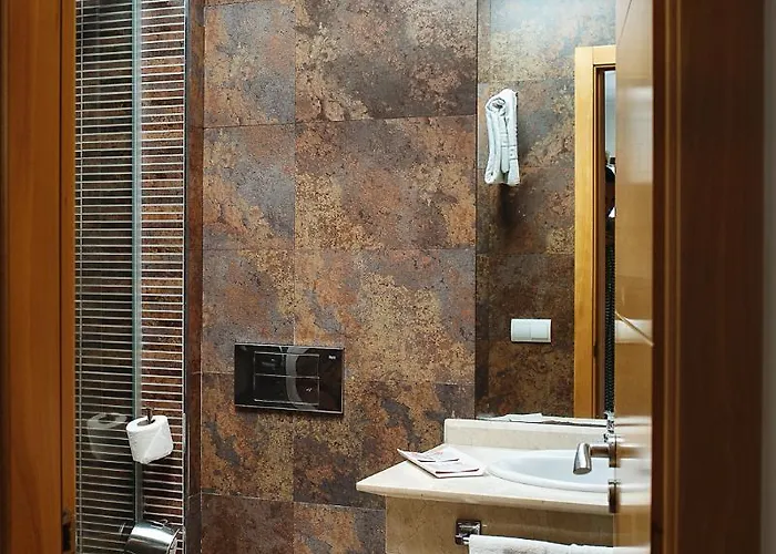 Aparthotel Klayman Diamond Acantilado de los Gigantes