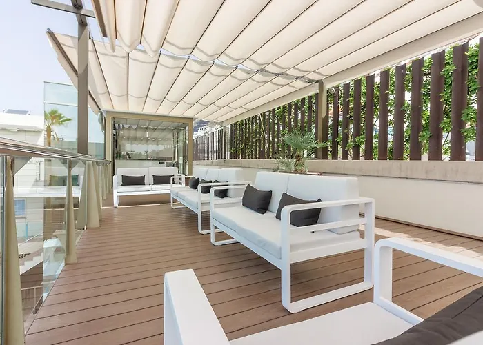 Aparthotel Klayman Diamond