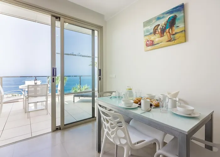 Klayman Diamond Acantilado de los Gigantes